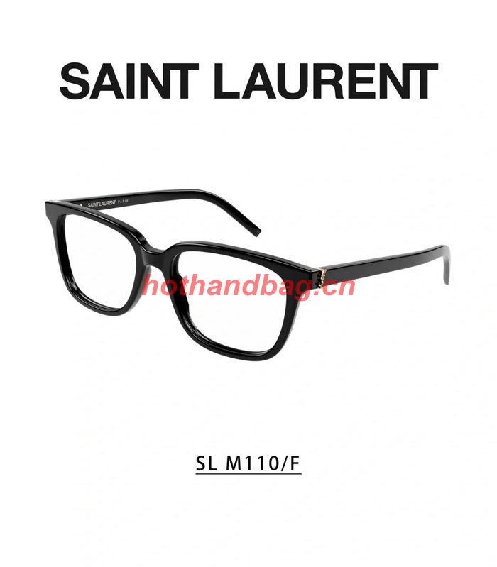 Saint Laurent Sunglasses Top Quality SLS00456